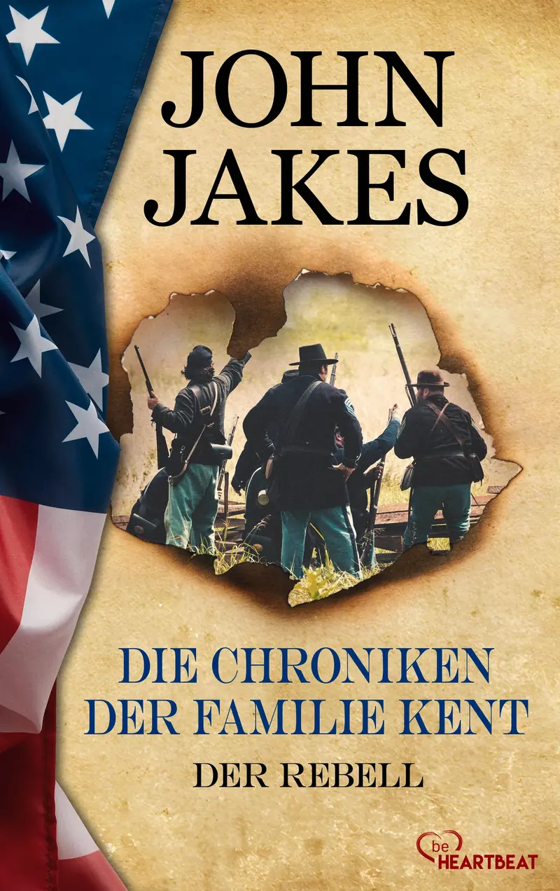 Die Chroniken der Familie Kent - Der Rebell