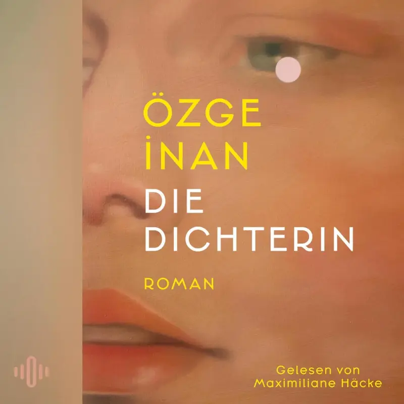 Die Dichterin