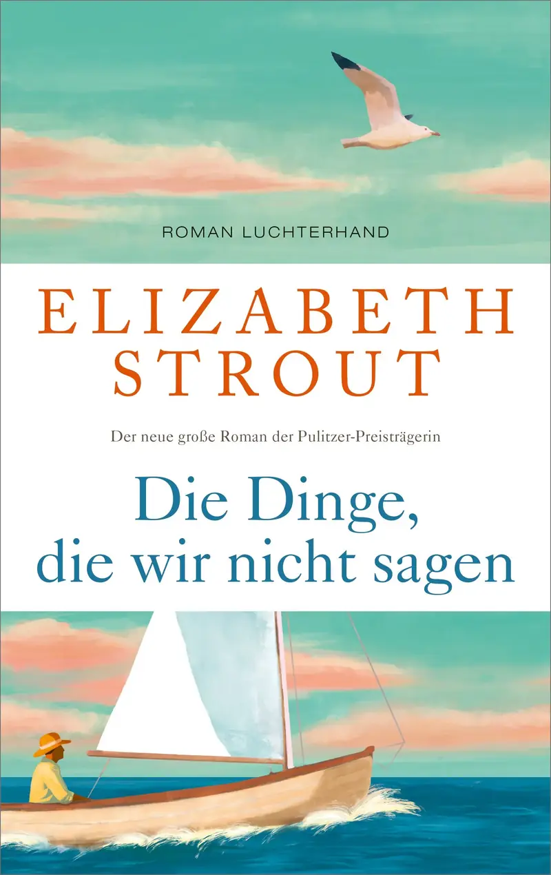 Die Dinge, die wir nicht sagen
