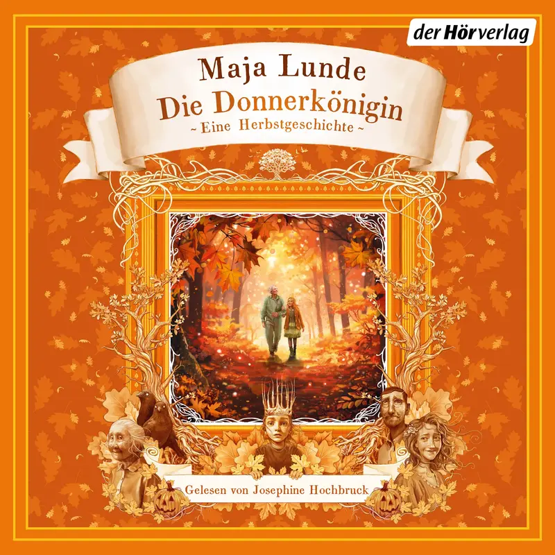 Die Donnerkönigin