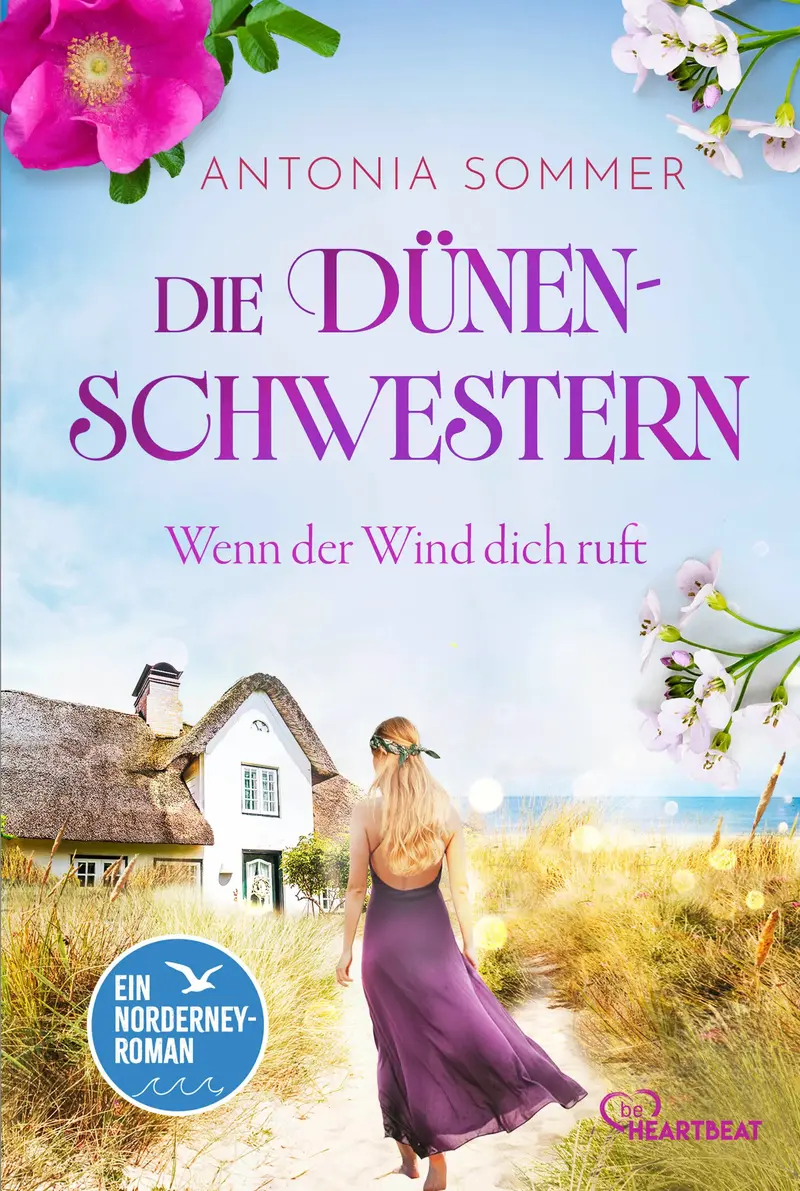 Die Dünenschwestern - Wenn der Wind dich ruft