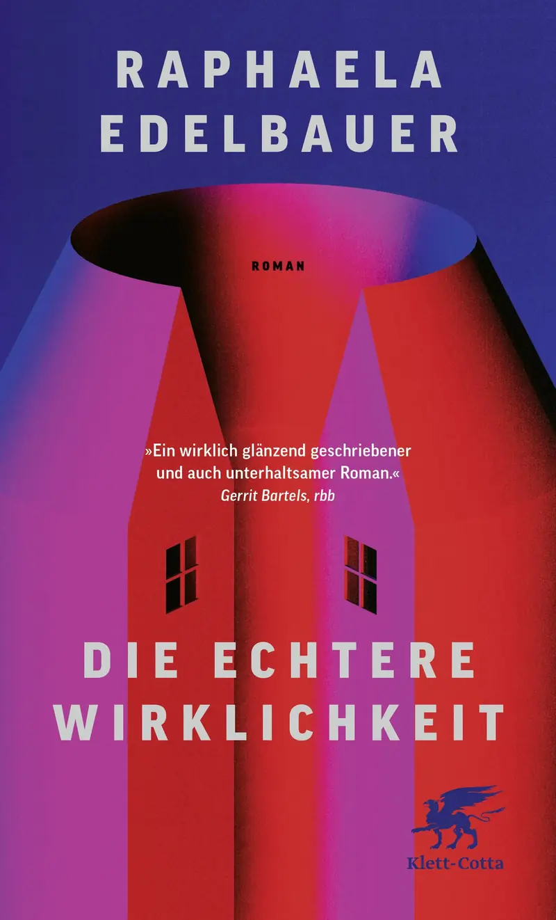 Die echtere Wirklichkeit