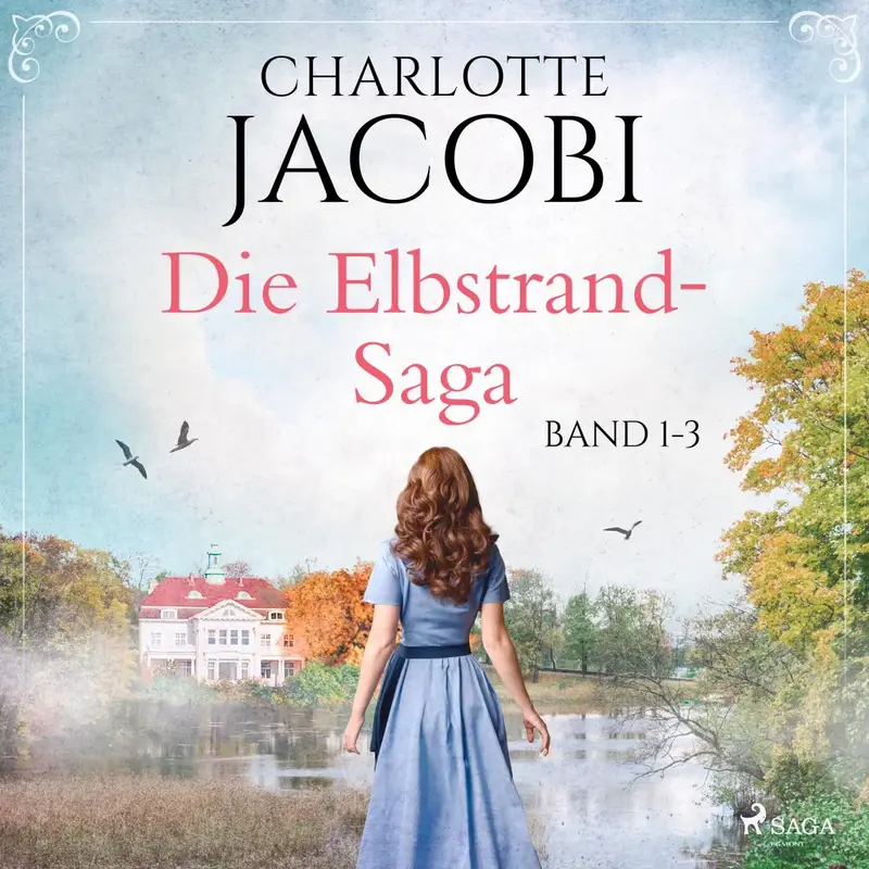 Die Elbstrand-Saga