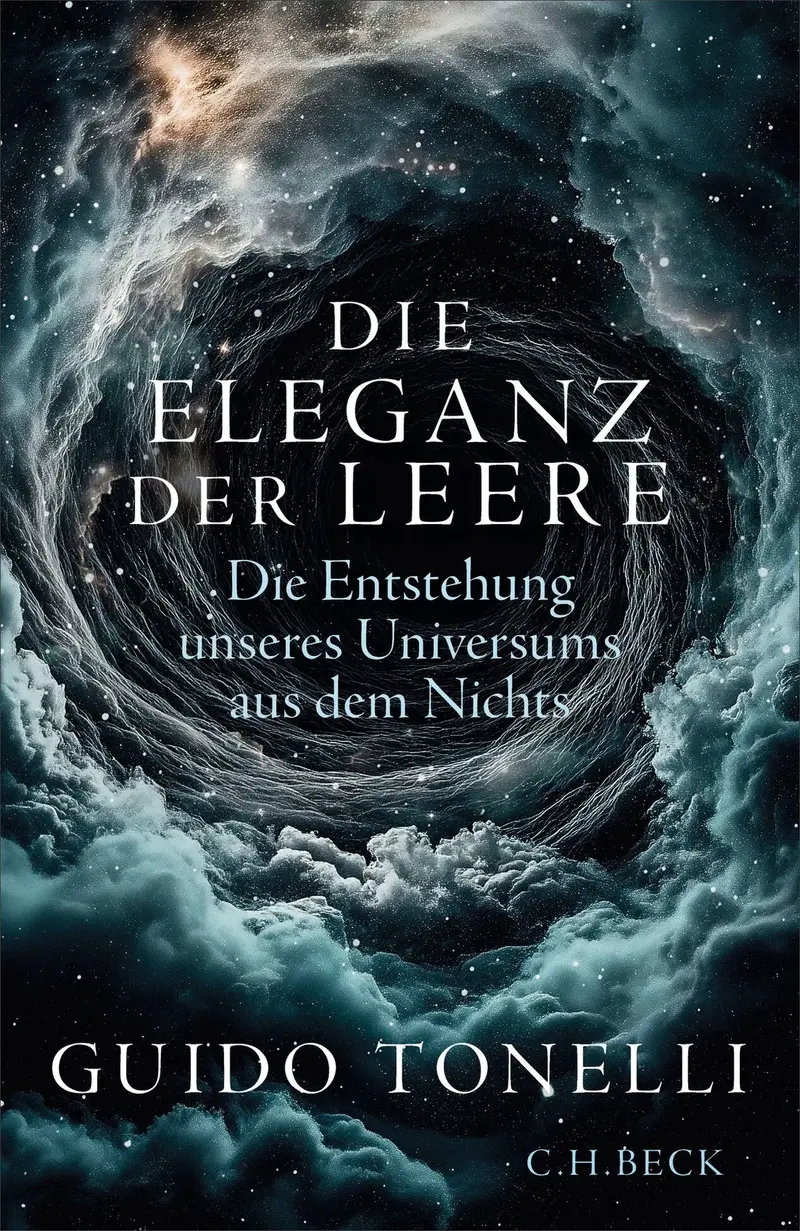 Die Eleganz der Leere