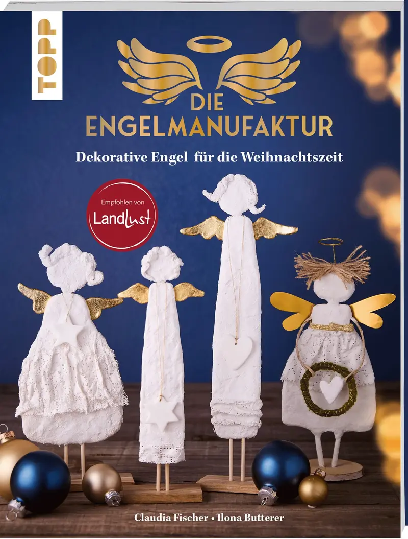 Die Engelmanufaktur