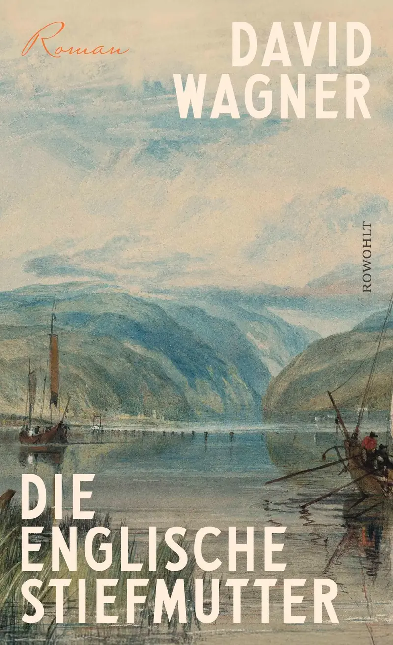 Die englische Stiefmutter