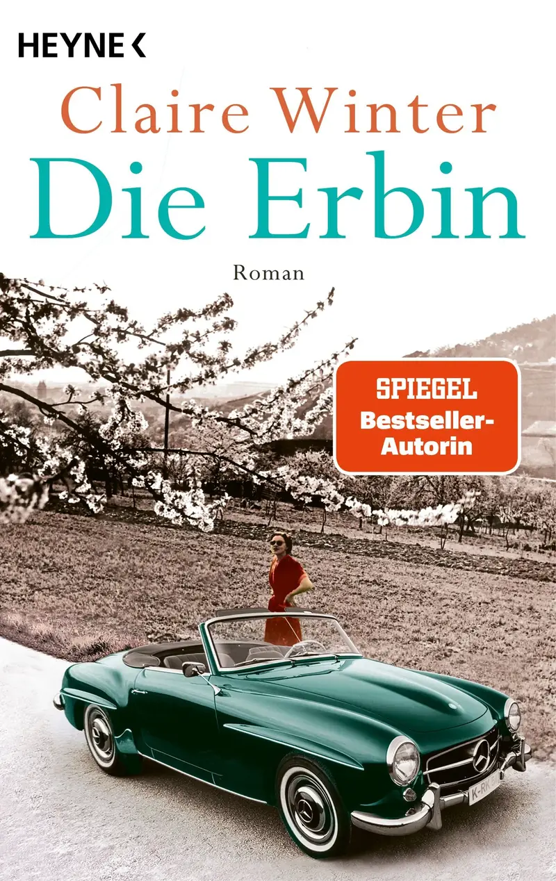 Die Erbin