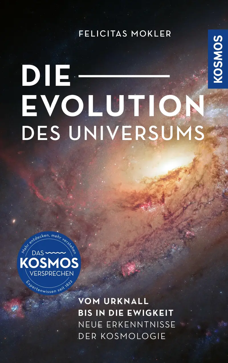 Die Evolution des Universums