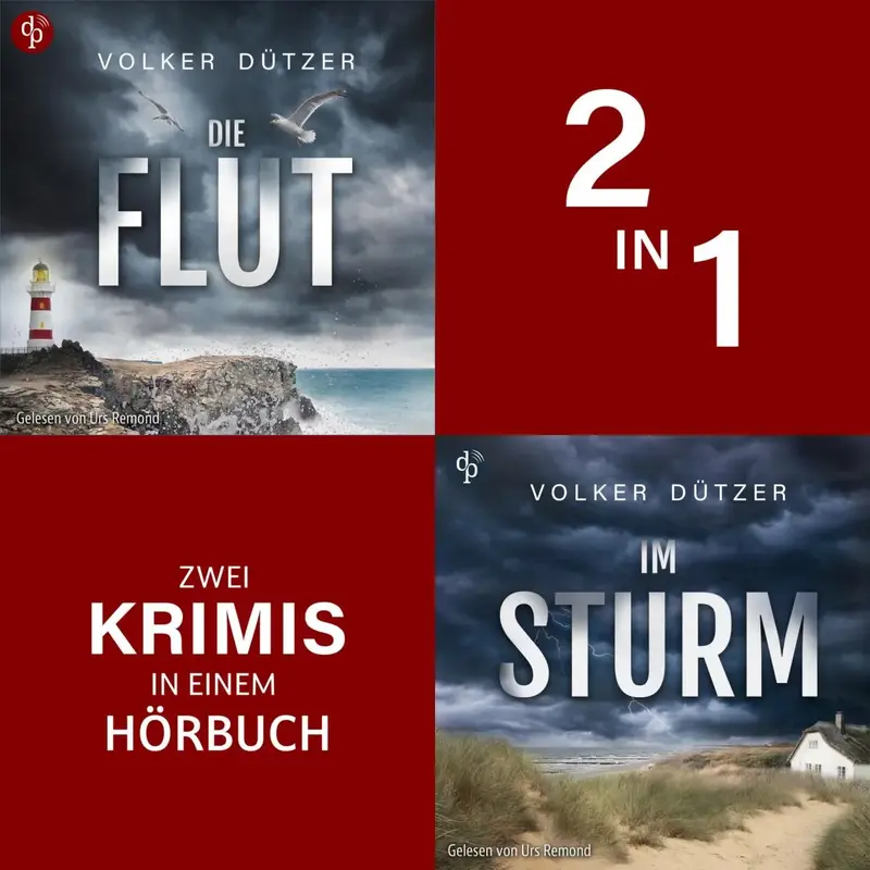 Die Flut & Im Sturm