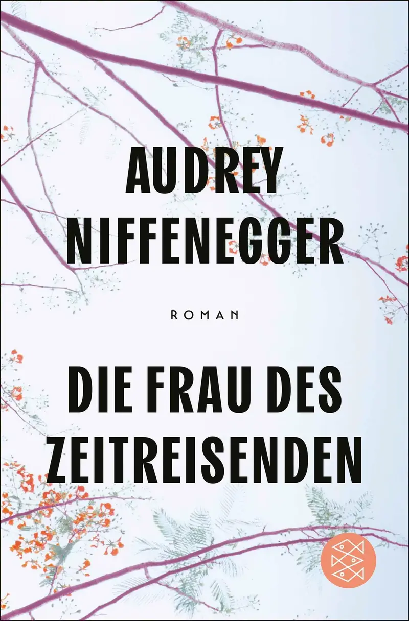 Die Frau des Zeitreisenden
