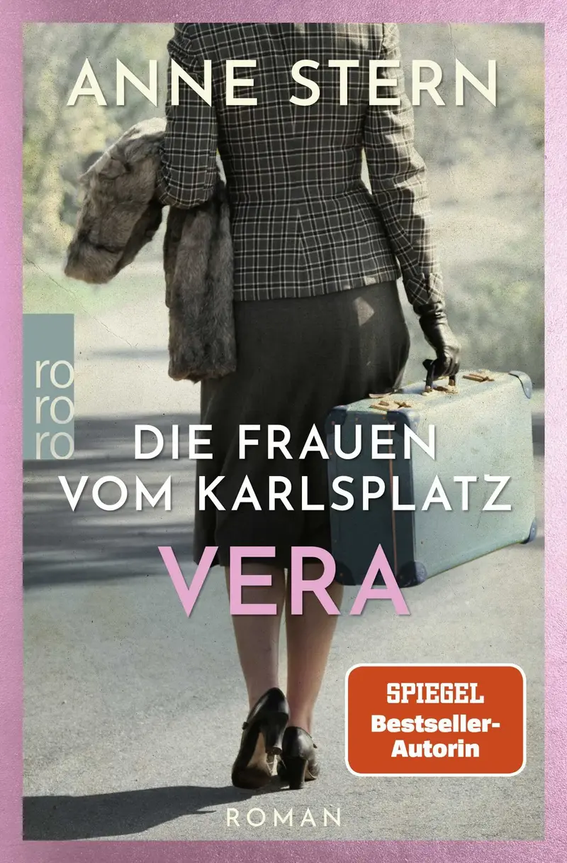 Die Frauen vom Karlsplatz