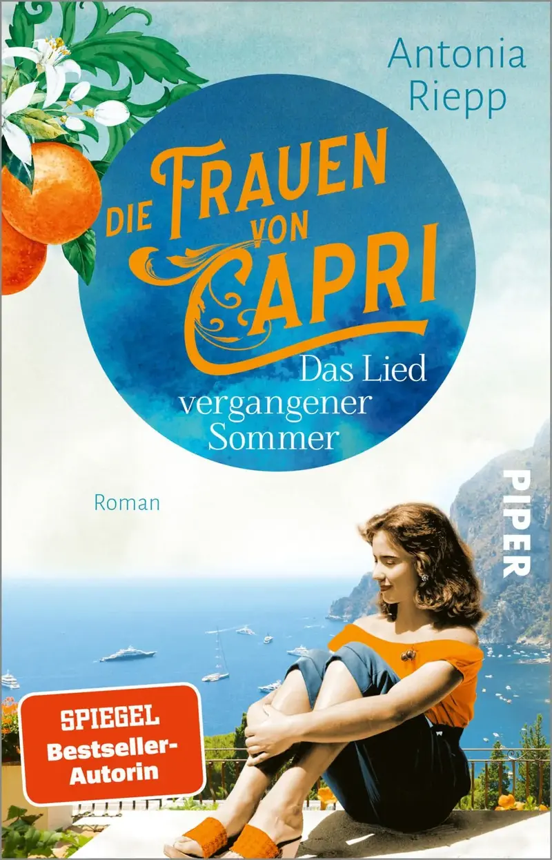 Die Frauen von Capri – Das Lied vergangener Sommer