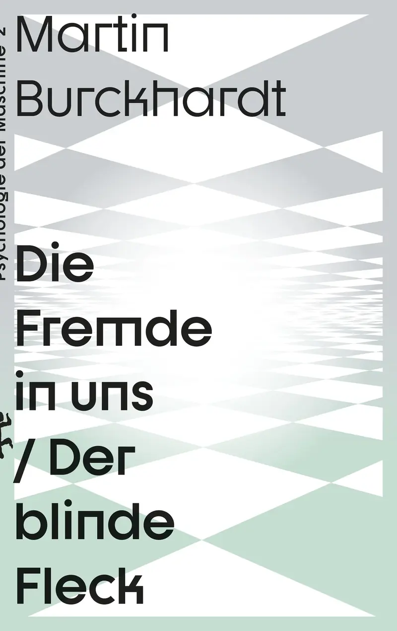 Die Fremde in uns