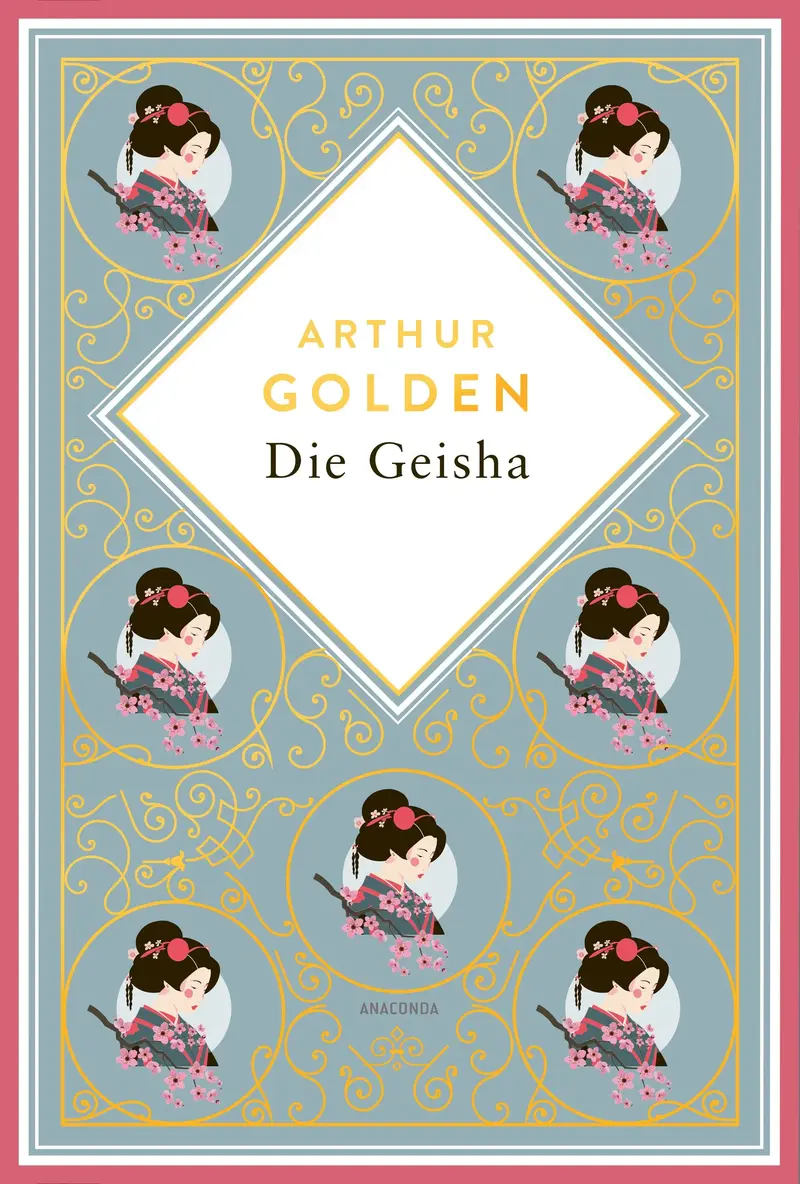 Die Geisha