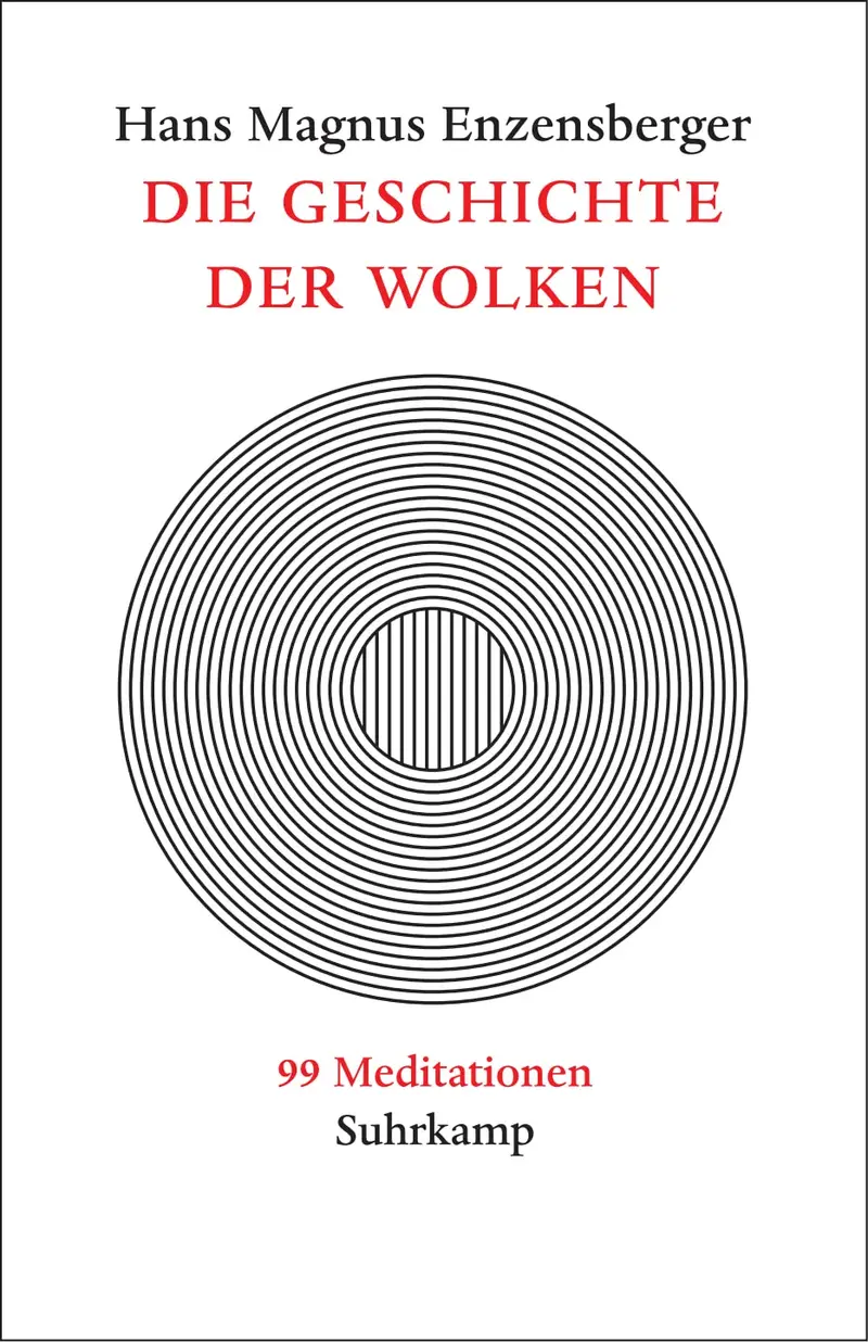 Die Geschichte der Wolken