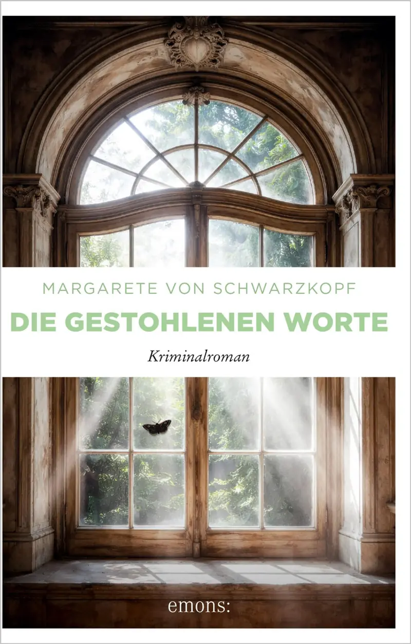 Die gestohlenen Worte
