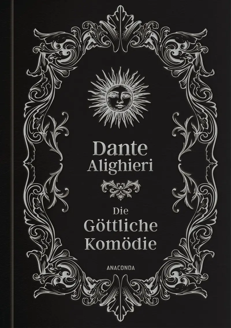 Die göttliche Komödie