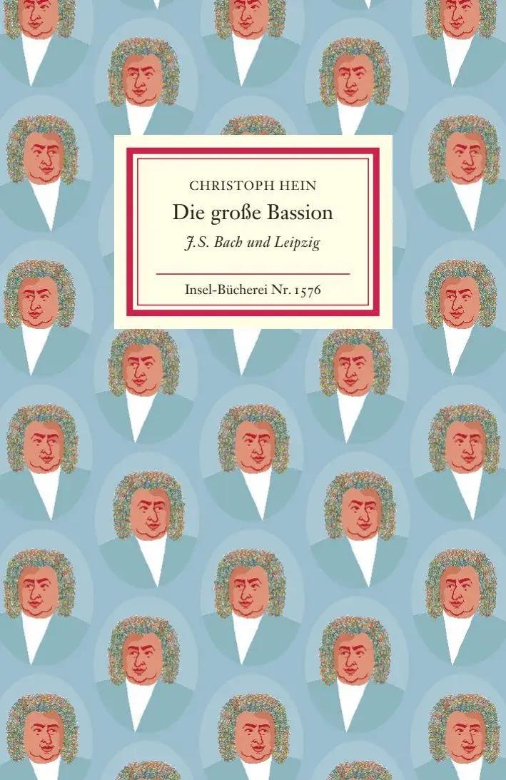 Die große Bassion