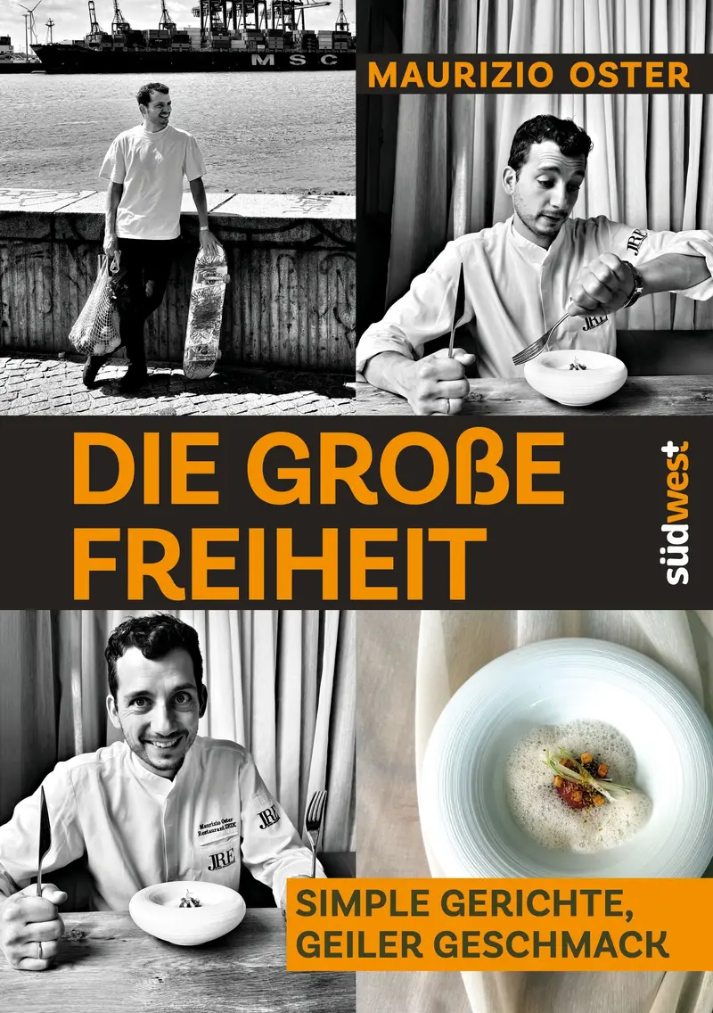 Die große Freiheit