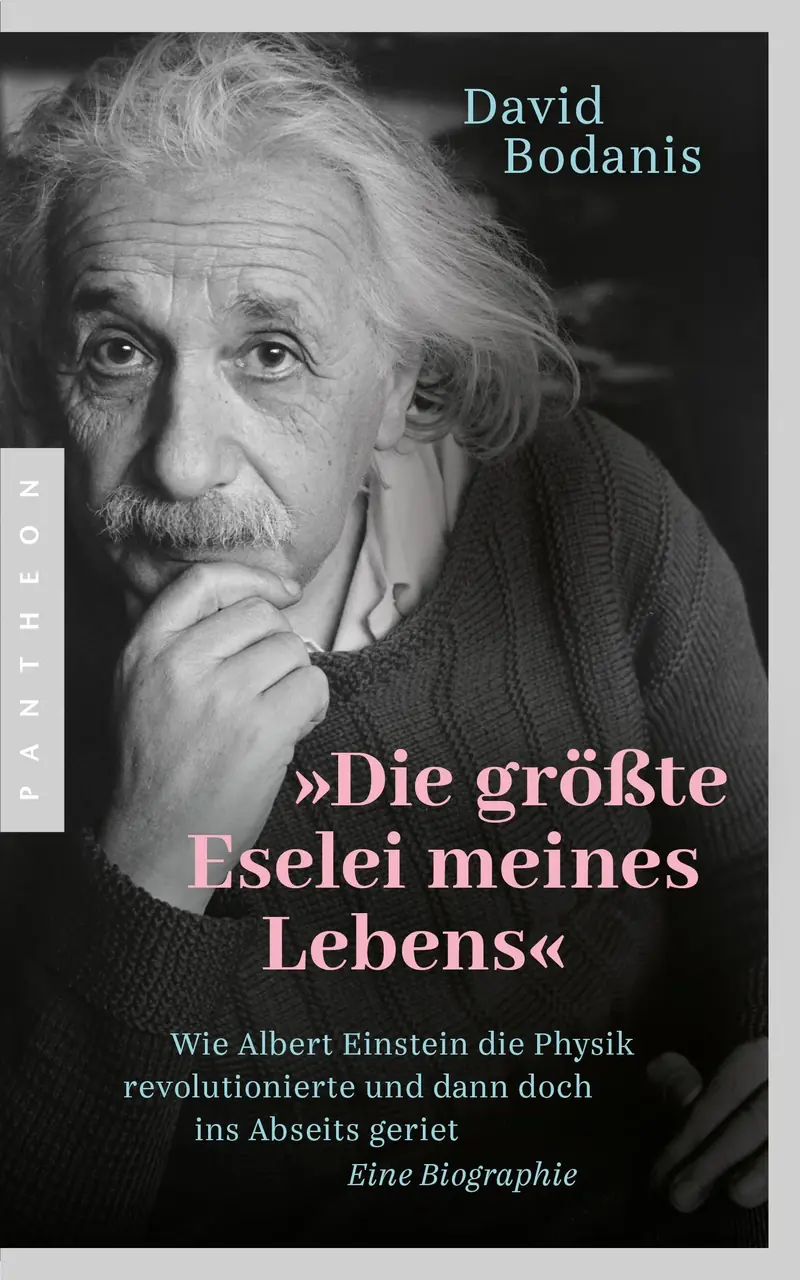 "Die größte Eselei meines Lebens"