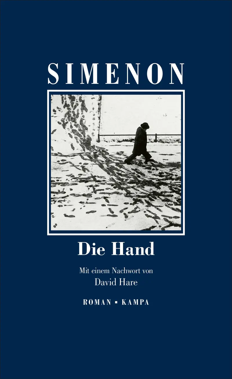 Die Hand