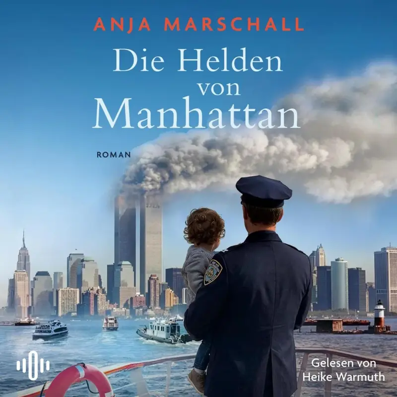 Die Helden von Manhattan