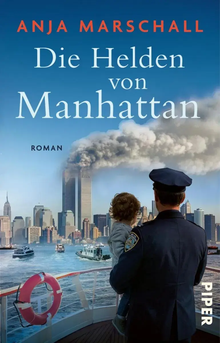 Die Helden von Manhattan