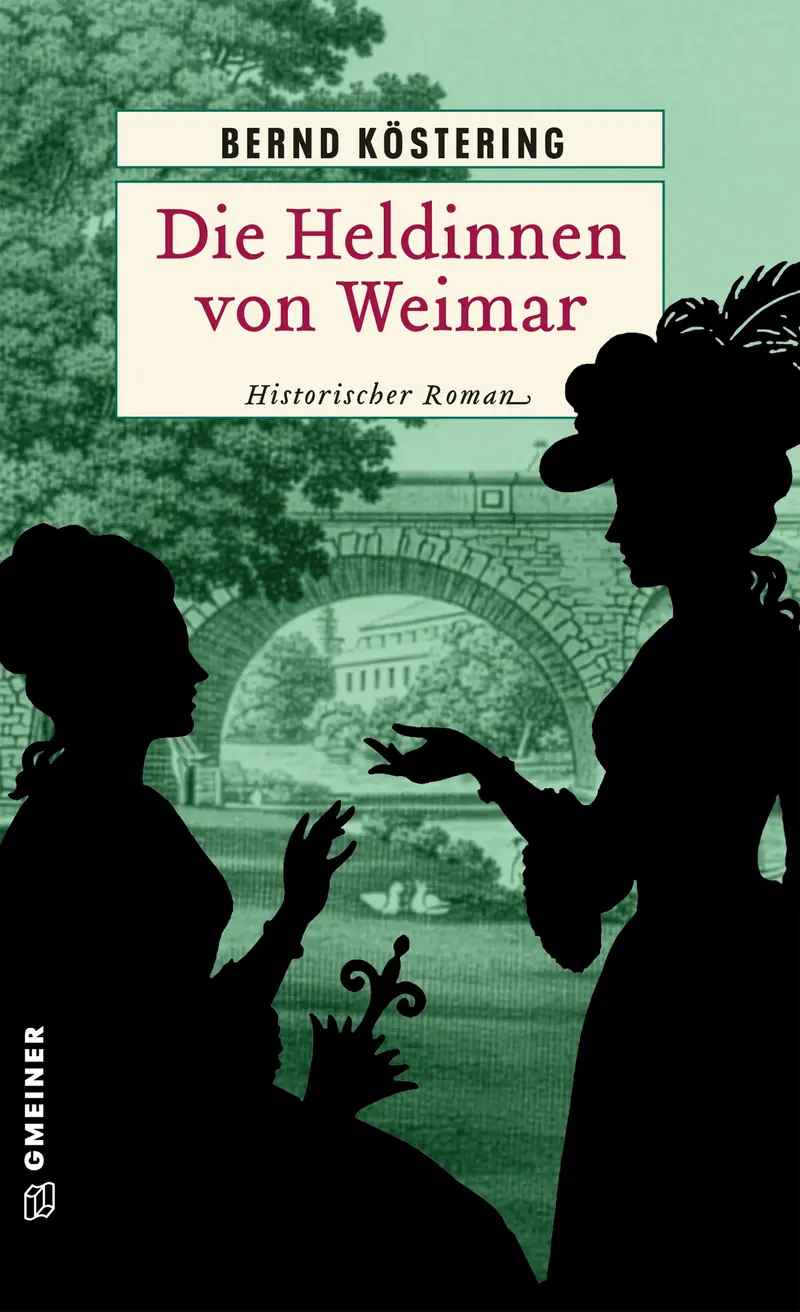 Die Heldinnen von Weimar