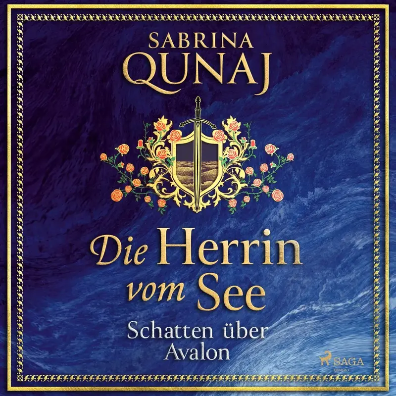Die Herrin vom See - Schatten über Avalon