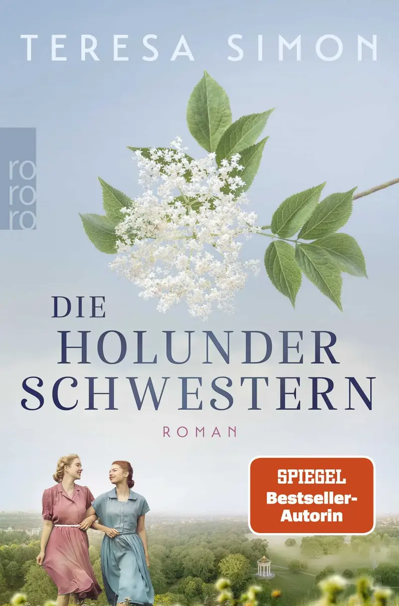 Die Holunderschwestern