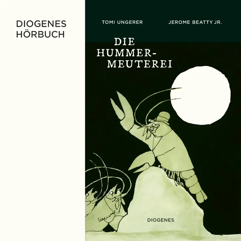 Die Hummer-Meuterei