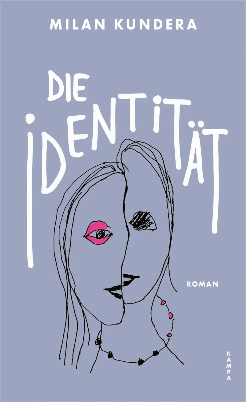 Die Identität