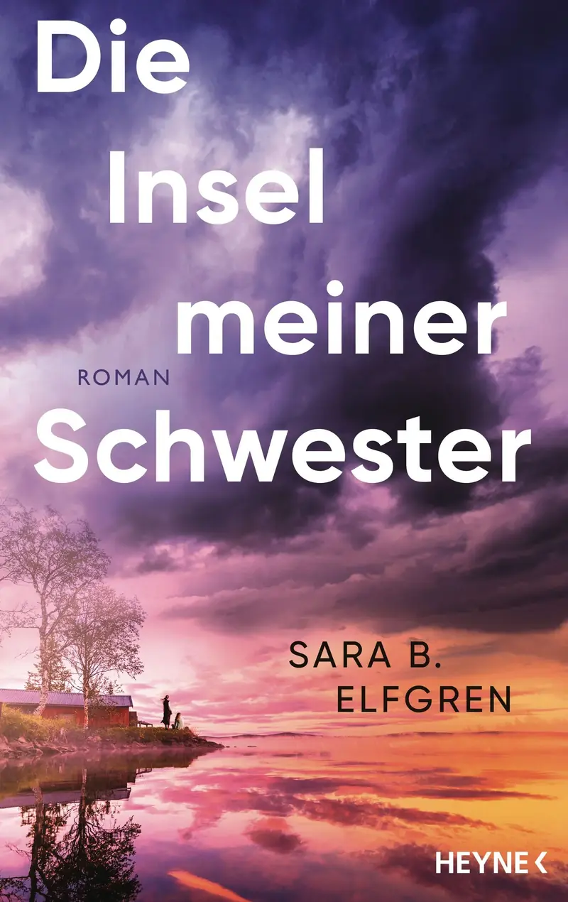 Die Insel meiner Schwester