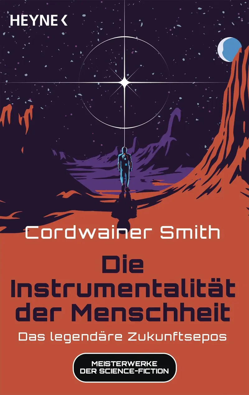 Die Instrumentalität der Menschheit