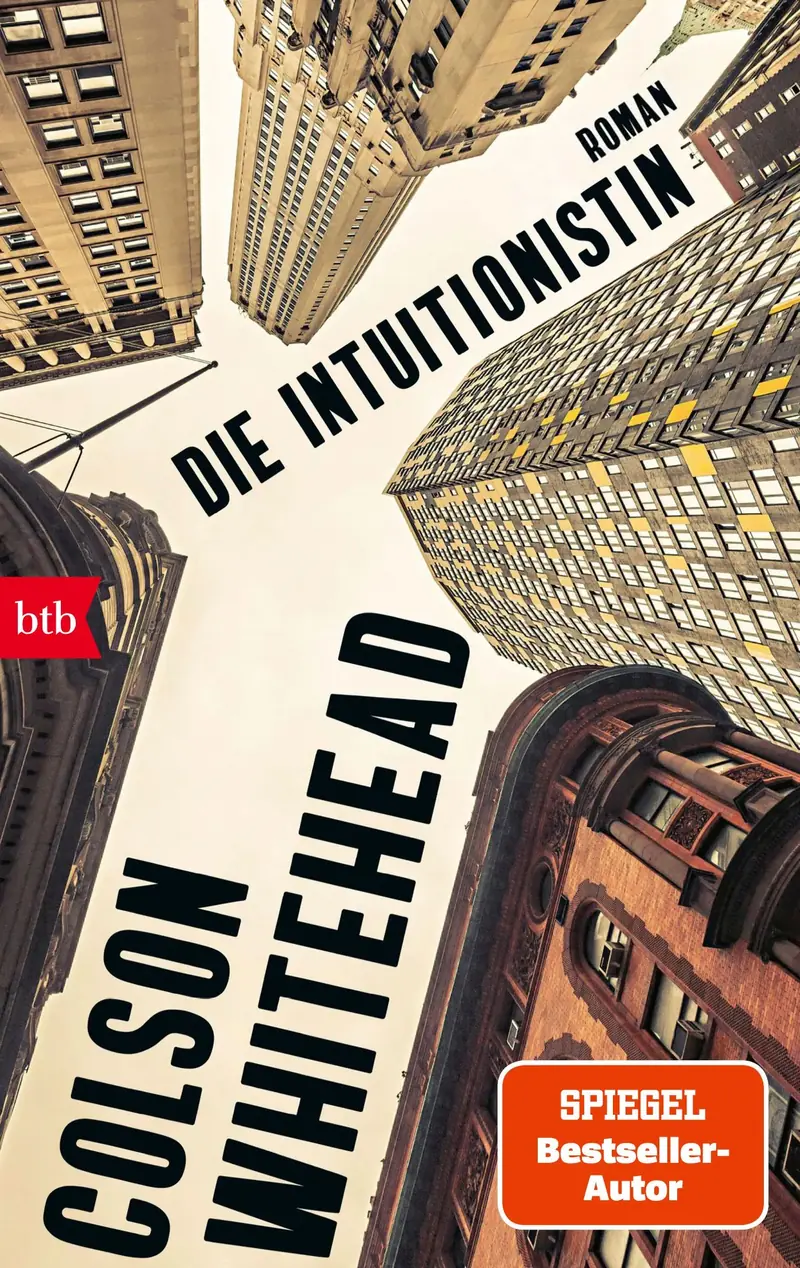 Die Intuitionistin