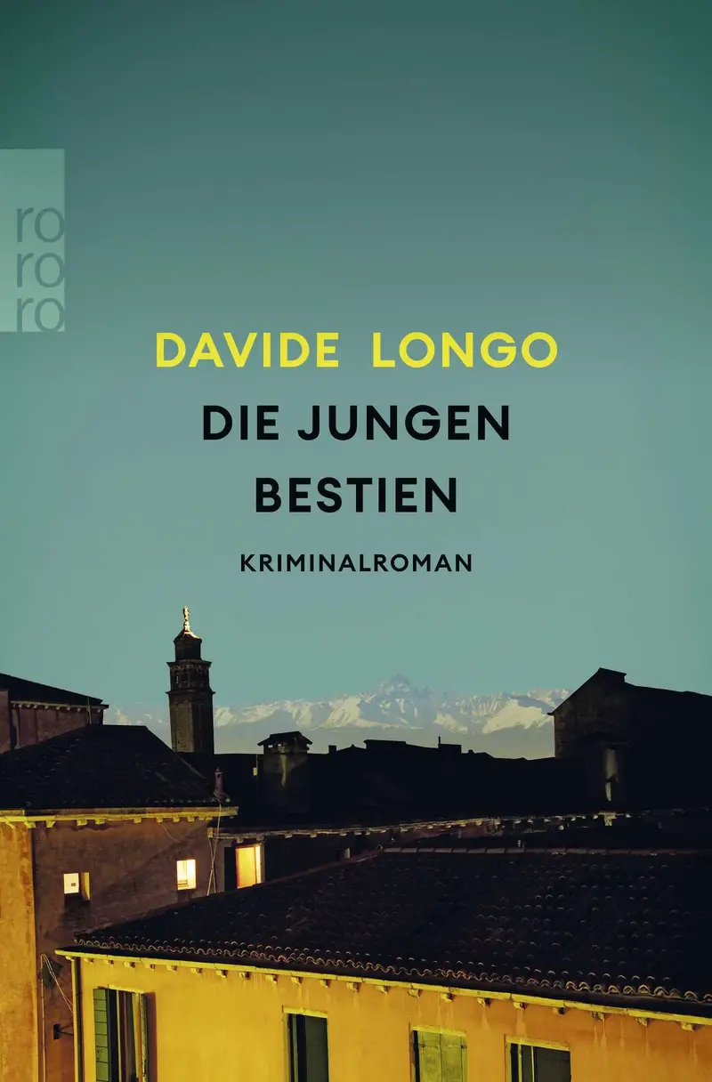Die jungen Bestien
