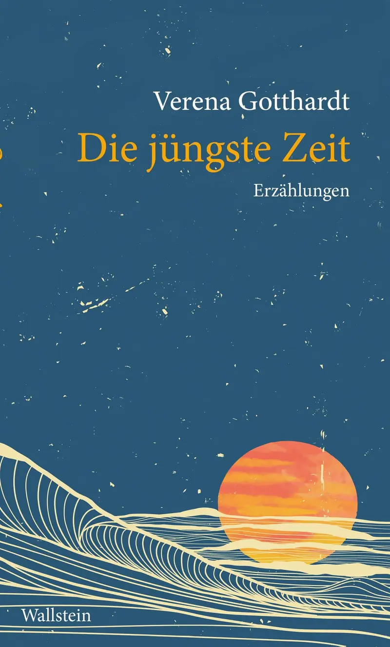 Die jüngste Zeit
