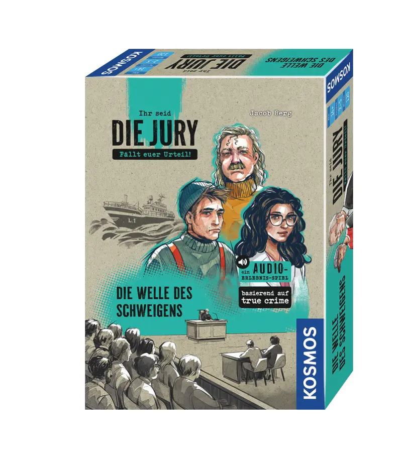 Die Jury