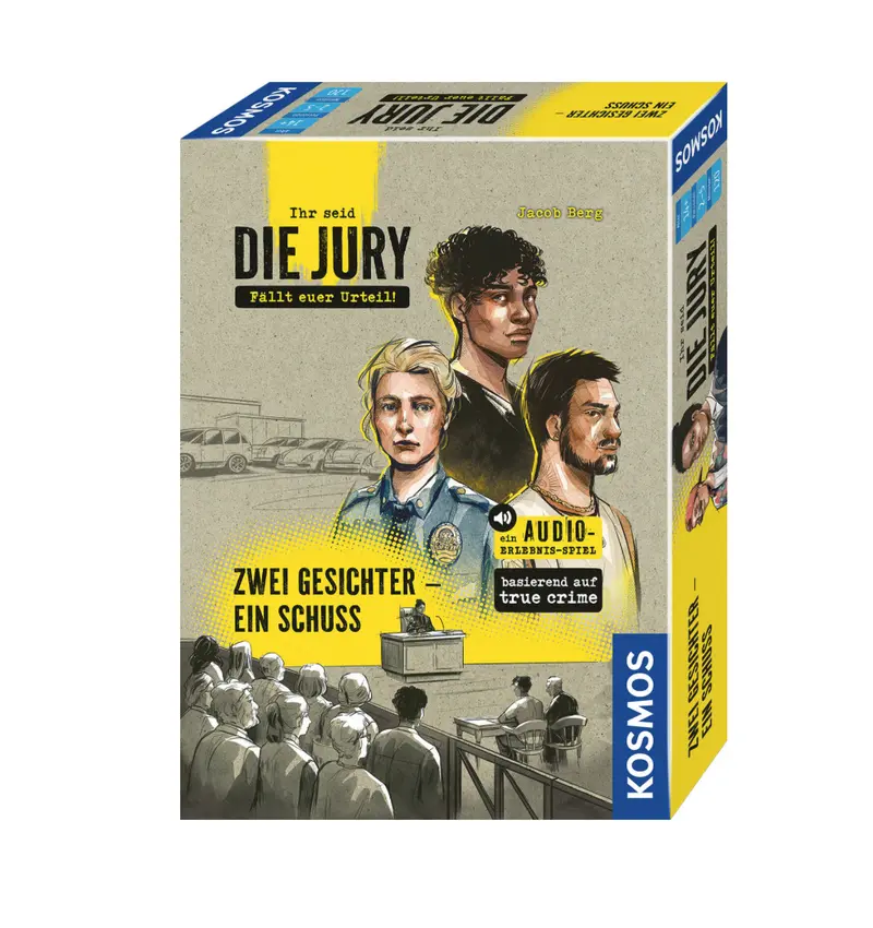 Die Jury