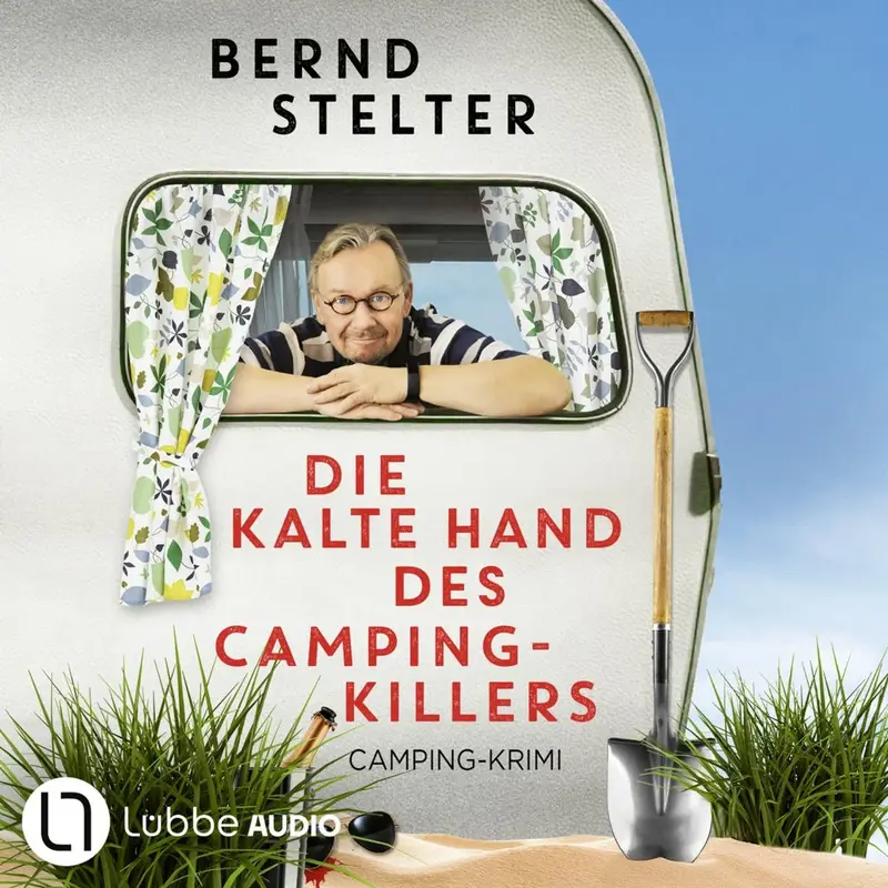 Die kalte Hand des Camping-Killers