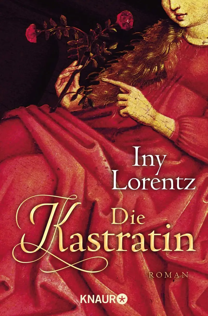 Die Kastratin