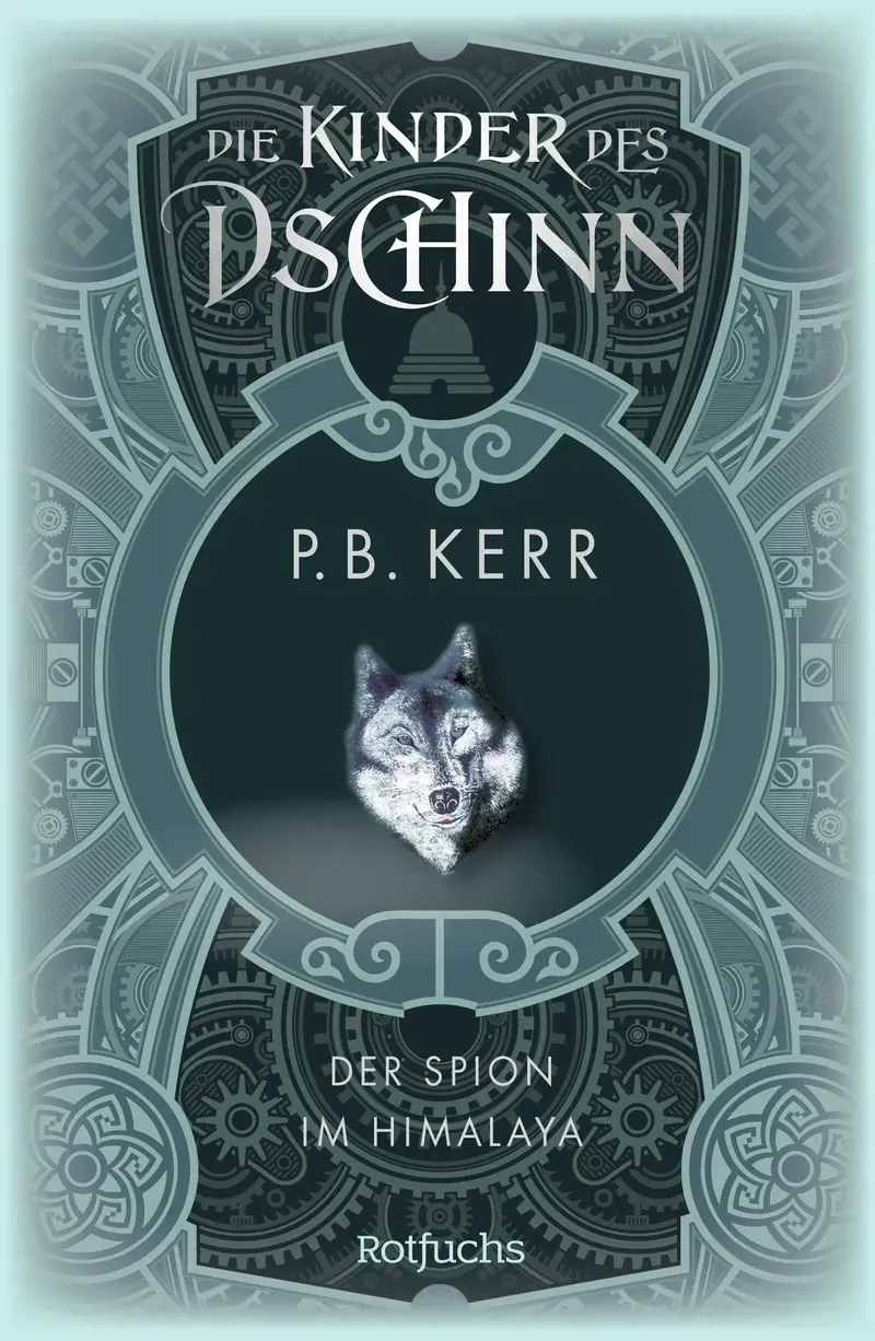 Die Kinder des Dschinn