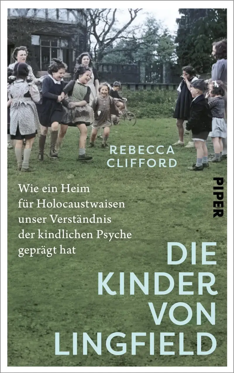 Die Kinder von Lingfield