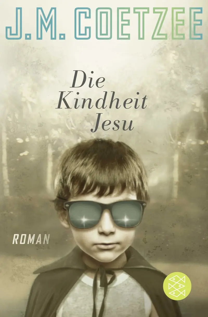 Die Kindheit Jesu