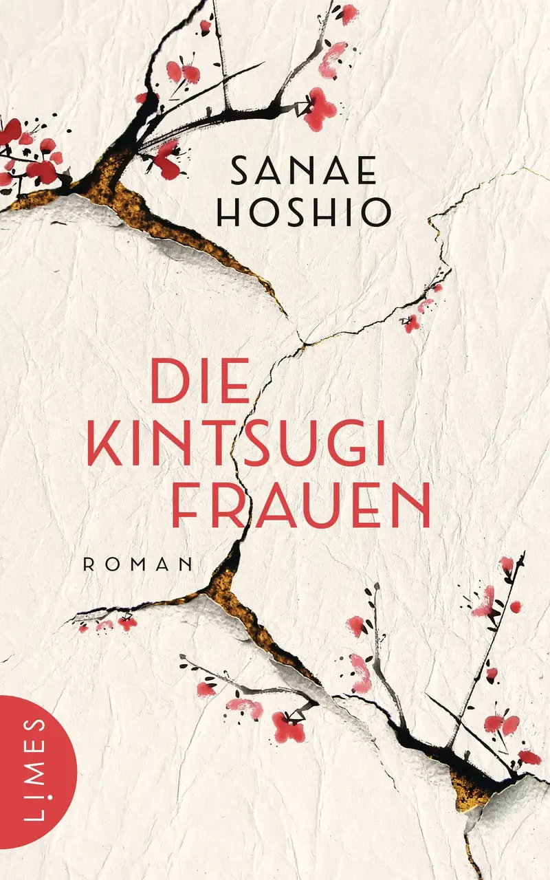 Die Kintsugi-Frauen