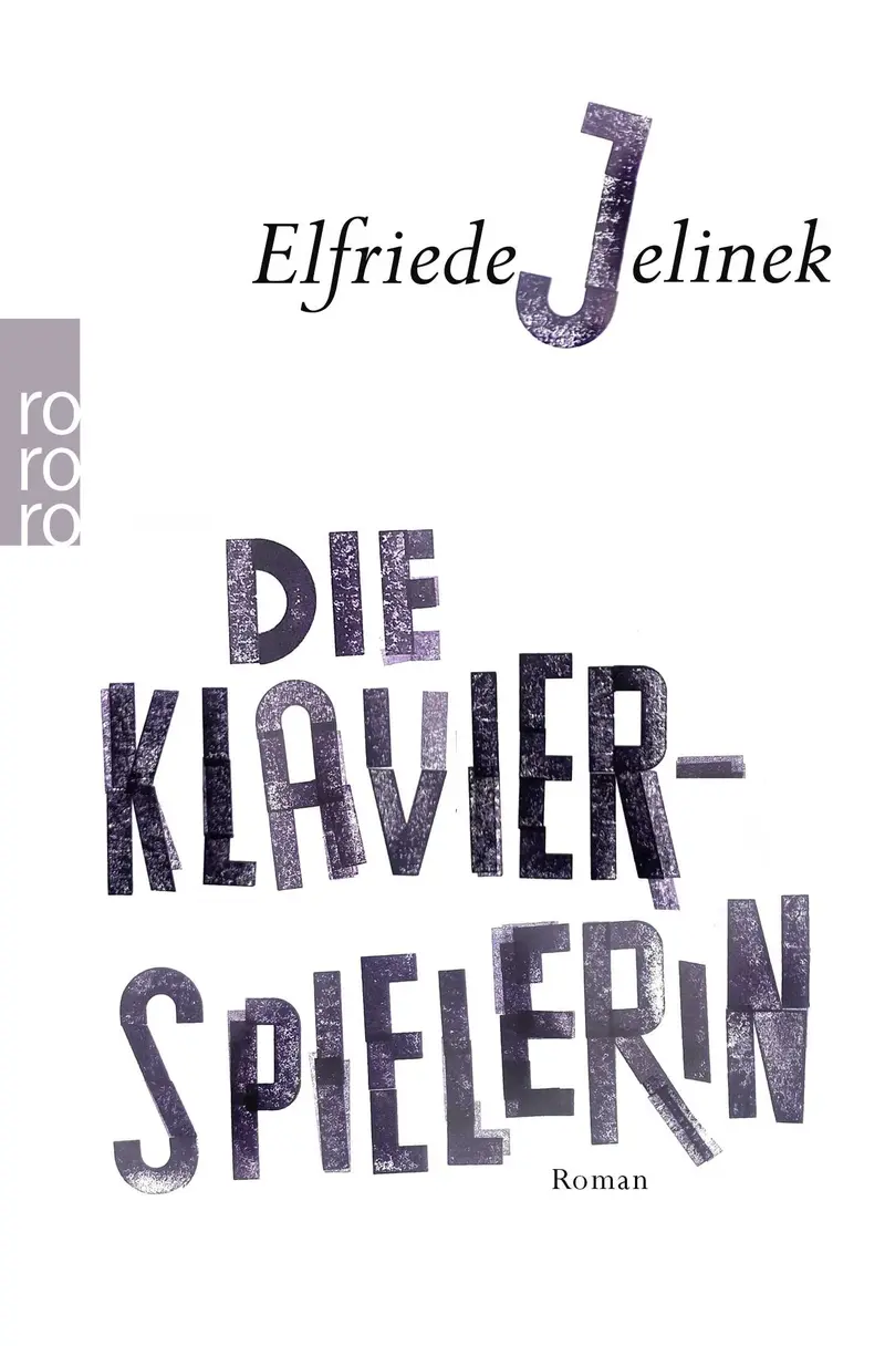 Die Klavierspielerin