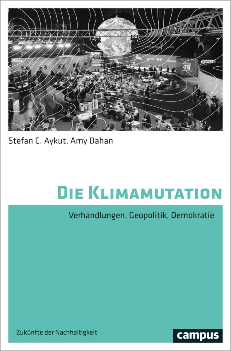 Die Klimamutation