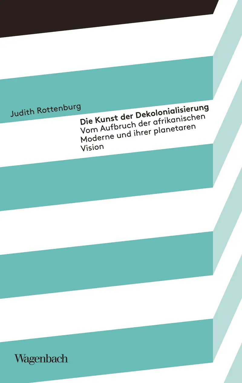 Die Kunst der Dekolonialisierung
