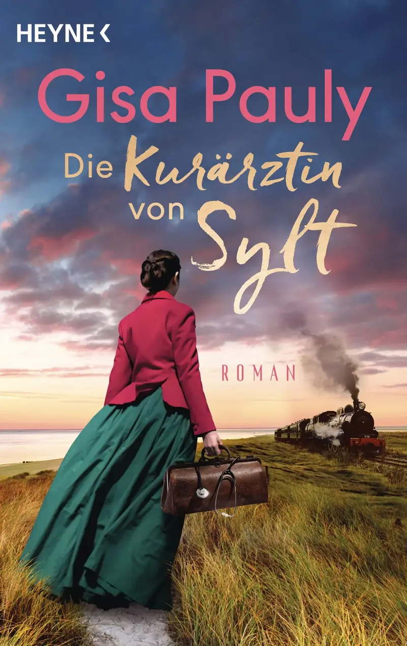 Die Kurärztin von Sylt