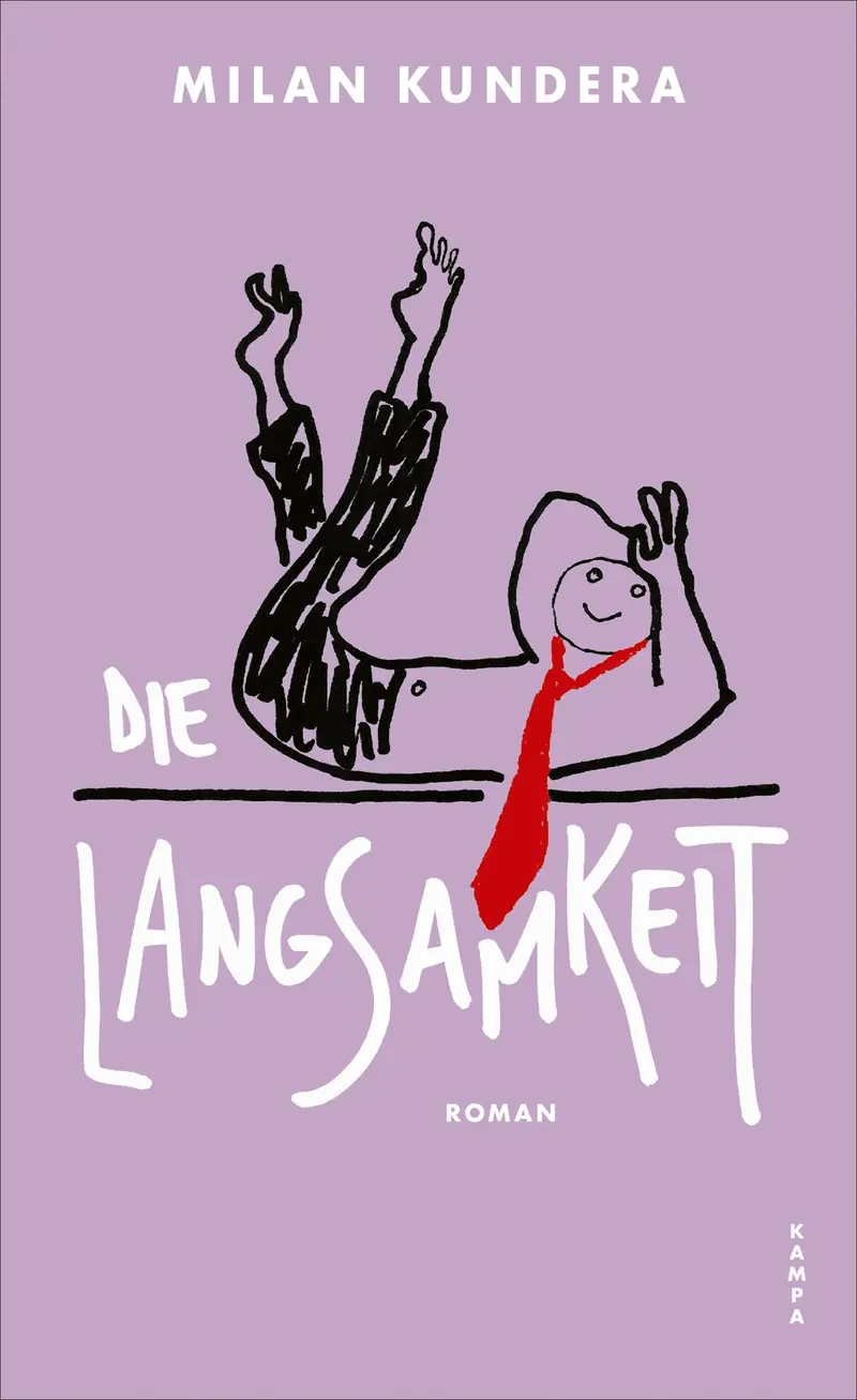 Die Langsamkeit